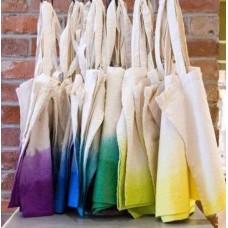 Tie Dye Bag Workshop